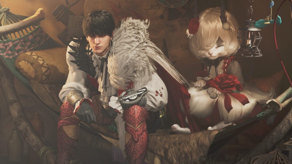 Monster Hunter Wilds has a progress-breaking NPC bug