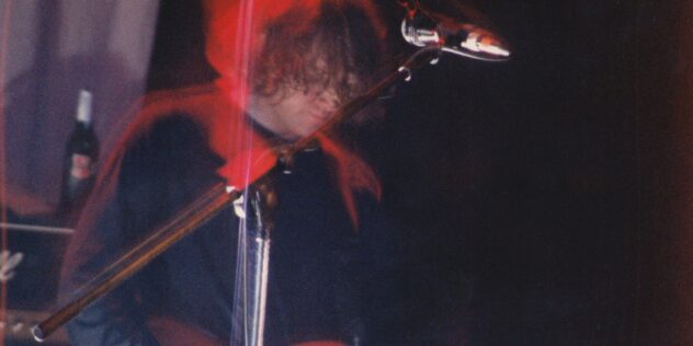 My Bloody Valentine Announce Short UK Tour
