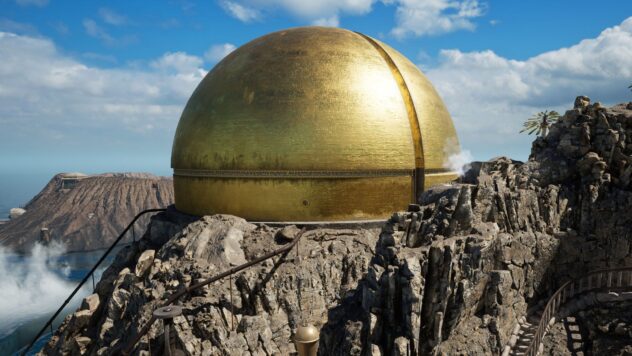 Myst studio Cyan Worlds lays off half its team