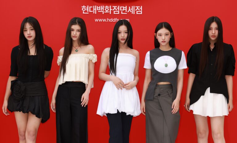 NewJeans Announce Hiatus Following Court Battle With Label