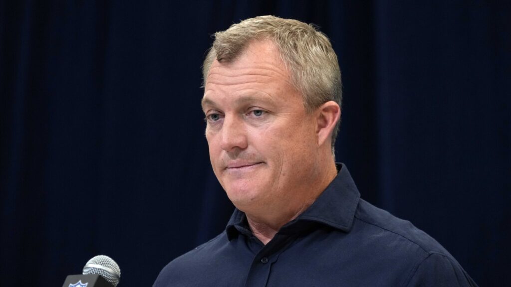 NFC Notes: John Lynch, Puka Nacua, 49ers, Rams