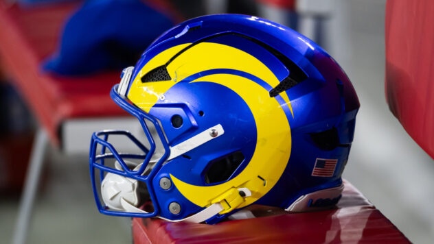 NFL Analyst Offers Bold Los Angeles Rams NFC West Prediction