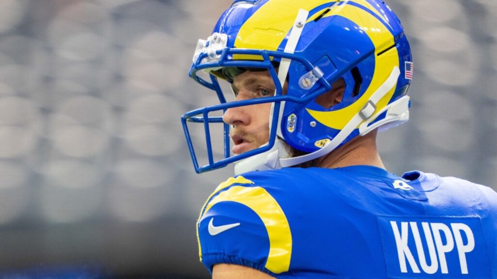 NFL Free Agency: Dallas Cowboys making surprise late push for Cooper Kupp