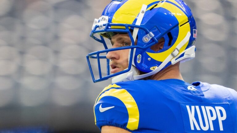 NFL Free Agency: Dallas Cowboys making surprise late push for Cooper Kupp