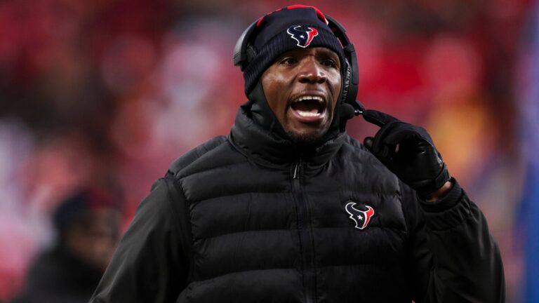NFL insider suggests Houston Texans have done some ‘curious’ during free agency, ‘you don’t typically see that…’