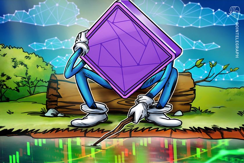 NFT sales plunge 63% in Q1, but Pudgy Penguins, Doodles buck trend