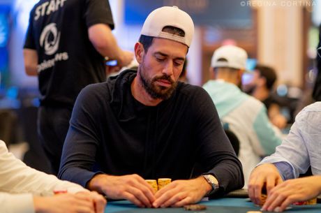 Nick Schulman Leads POY Race After Tearing Up PGT Mixed Games Series
