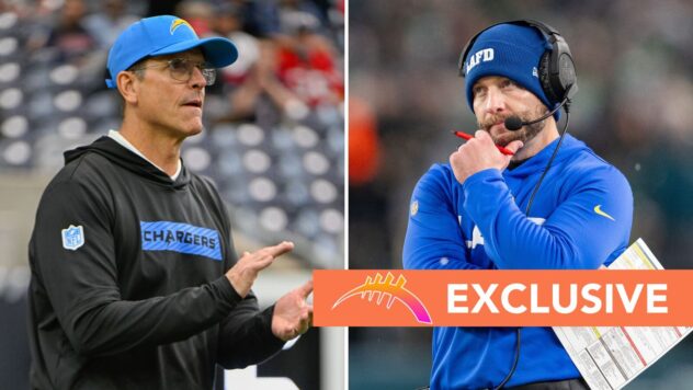 ‘No doubt’ LA Chargers can overtake Rams as city’s top team with one trade, claims ex-star