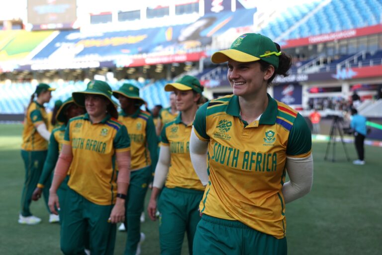 No Tests in CSA's home schedule for 2025-26; SA women to host Ireland, Pakistan