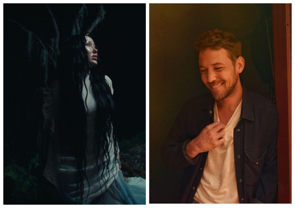 Noah Cyrus and Fleet Foxes Come Together for New Song “Don’t Put It All on Me”: Watch the Video