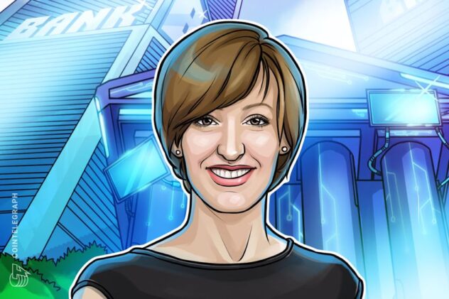 Nothing has changed in US crypto banking since Trump returned: Caitlin Long