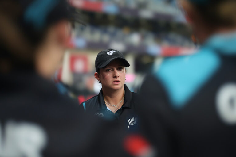 NZ trio of Gaze, Jensen, James ruled out of Sri Lanka T20Is