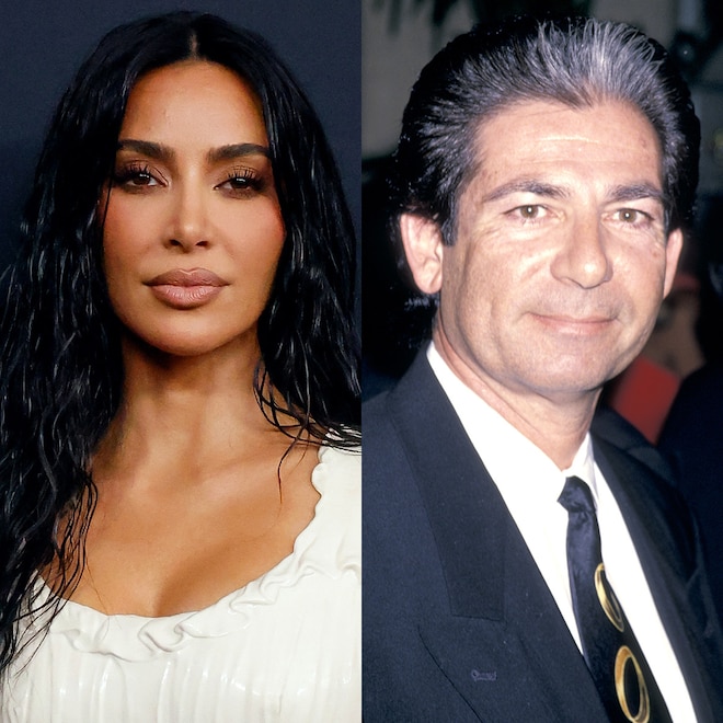 O.J. Simpson's Estate Rejects Kim Kardashian's Bid to Buy Dad's Bible