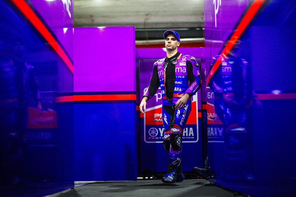 Oliveira to miss MotoGP Argentina GP after sprint crash