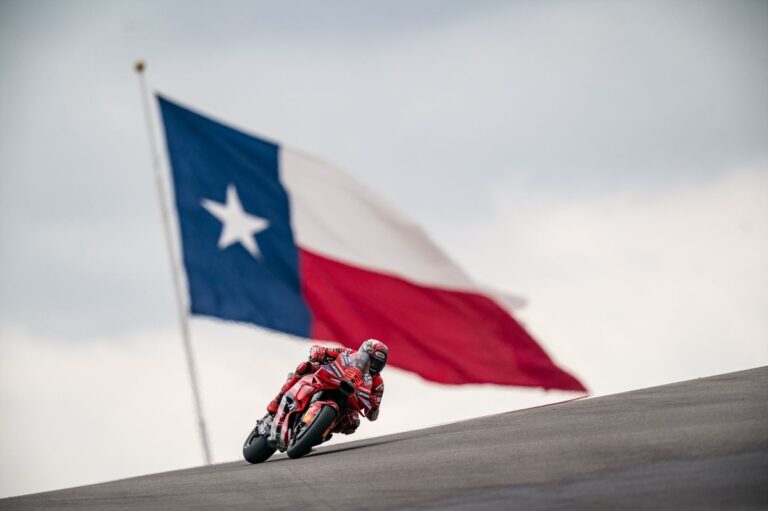 Only mistakes will stop Marquez from clinching the MotoGP 2025 title, says Mir