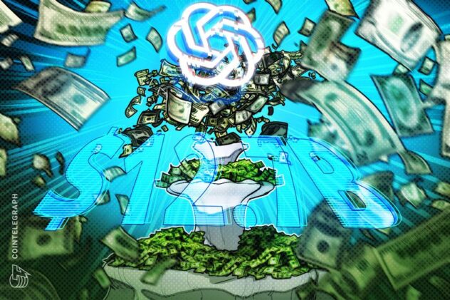 OpenAI expects to 3X revenue in 2025 but Chinese AI firms are heating up