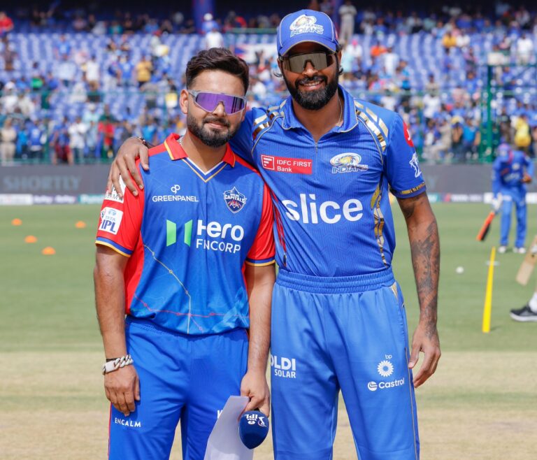 Over-rate offences in IPL not to result in captain's suspension anymore