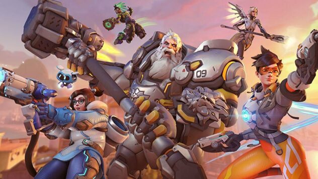 Overwatch fans think Season 16 leak "suggests Overwatch 2 name may be retired"