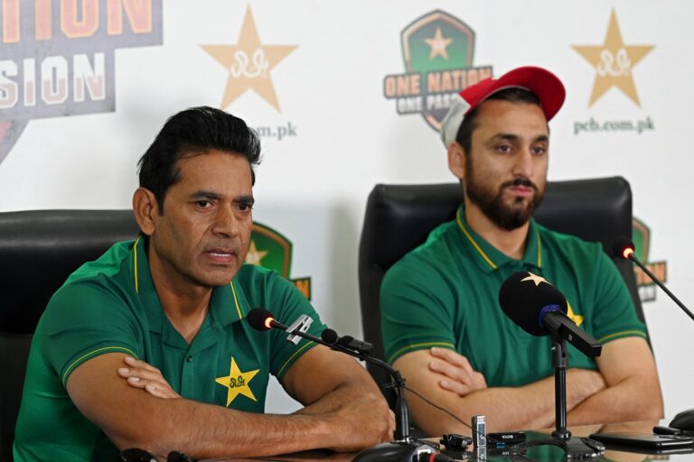 Pakistan in NZ: Babar-Rizwan dropped for T20Is with Agha captain; no Shaheen for ODIs
