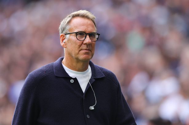Paul Merson tells Arne Slot to drop Liverpool duo to bench vs Newcastle - 'Not even a gamble'