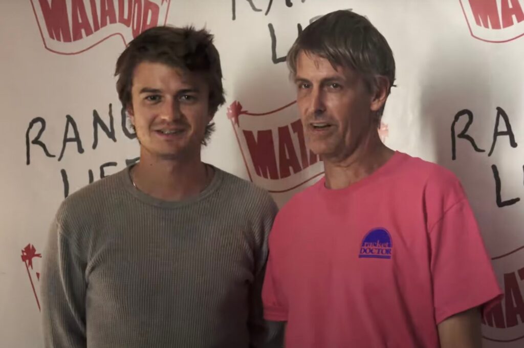 Pavement Movie Gets Official Trailer: Watch