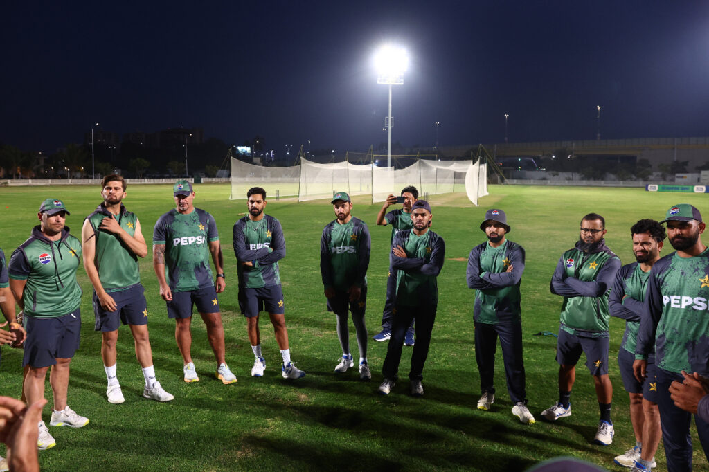 PCB slashes player match fees by 75% for National T20 Cup