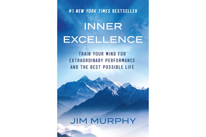 Performance coach touted by NFL star AJ Brown has a book deal