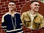 Phil Foden shares his thoughts on Man City's turbulent season - and reveals why Gareth Southgate's departure was 'gutting' for England