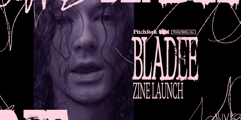 Pitchfork’s Zine Launch Party: Venue Change