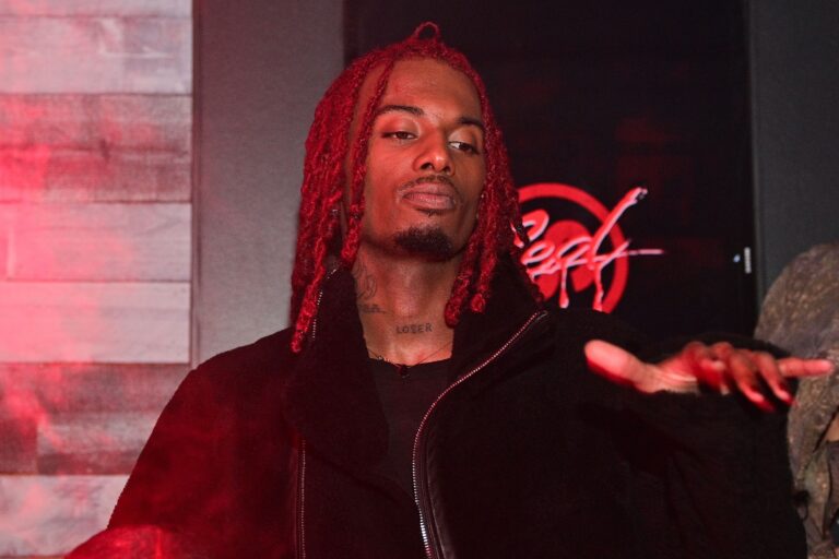 Playboi Carti Releases New Album Music: Listen