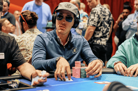 Poker Site Launched Way Back in 2008 Names Their First-Ever Brand Ambassador