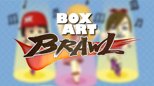 Poll: Box Art Brawl: Tomodachi Life