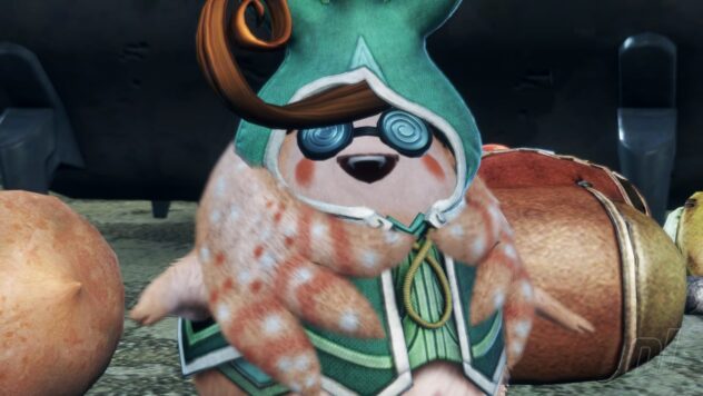 Poll: What Review Score Would You Give Xenoblade Chronicles X: Definitive Edition?