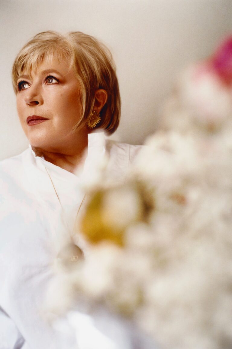 Posthumous Marianne Faithfull EP Announced: Listen to New Song “Burning Moonlight”