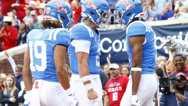 Raiders 2025 Mock Draft: Fixing the offense almost instantly and making sure the defense stays elite over time