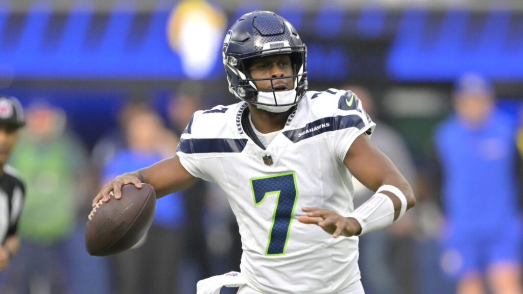Raiders' connection to Geno Smith may grow stronger after latest report