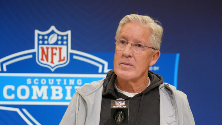 Raiders have options to bring in former Pete Carroll wide receivers