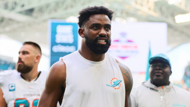 Raiders to sign veteran Pro Bowl RB