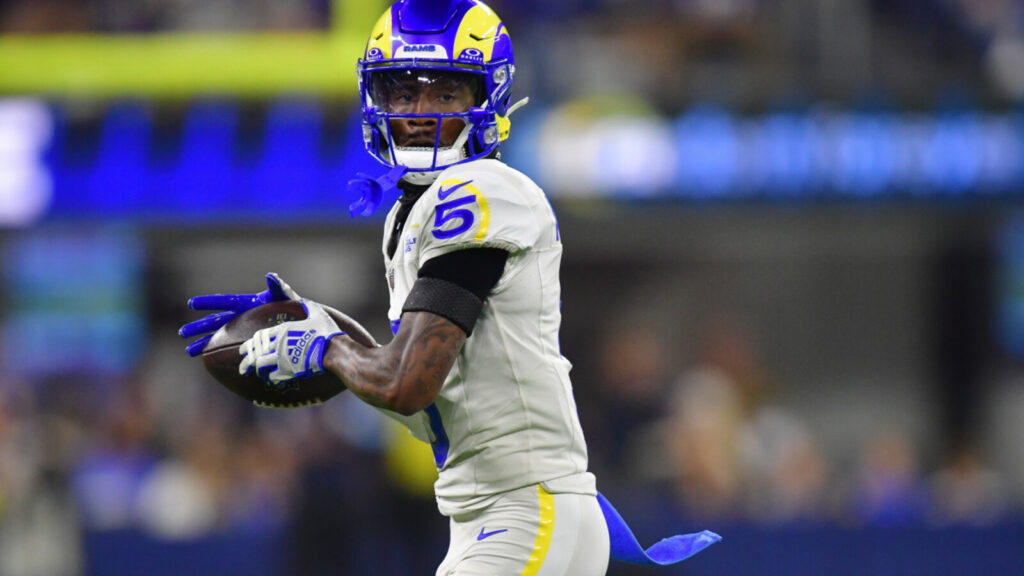 Rams' latest move makes their decision to part ways with Cooper Kupp look questionable at best