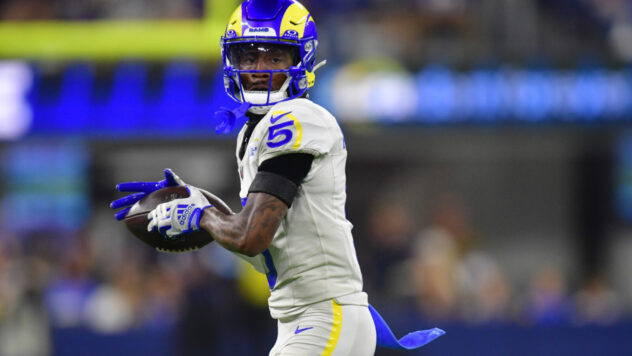 Rams' latest move makes their decision to part ways with Cooper Kupp look questionable at best