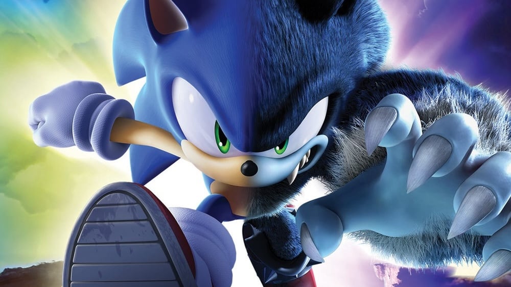 Random: This Unofficial Sonic Unleashed PC Port Has Us Dreaming Of A Switch 2 Remaster