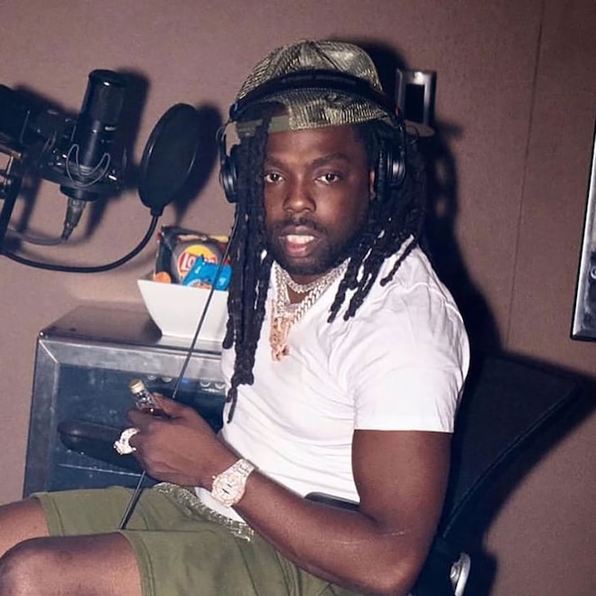 Rapper Young Scooter Dead at 39 on His Birthday