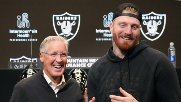 Recent offseason rumors should come as no surprise to Raiders fans