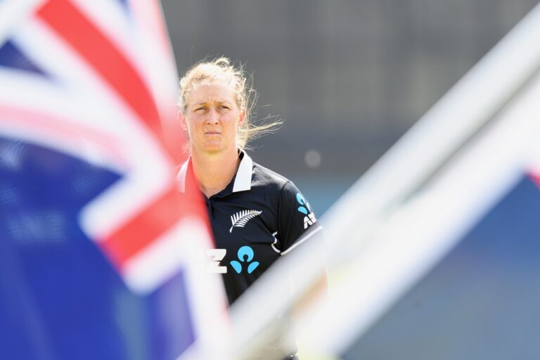 Refreshed Devine sets sights on World Cup double