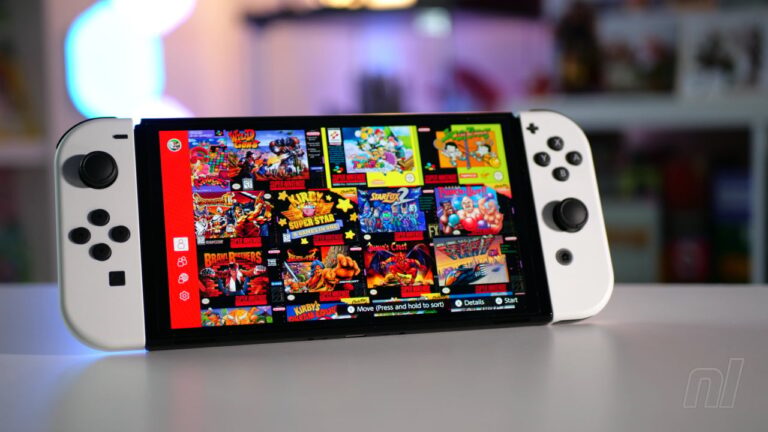 Reminder: Nintendo Is Removing Super Soccer From Switch Online Tomorrow