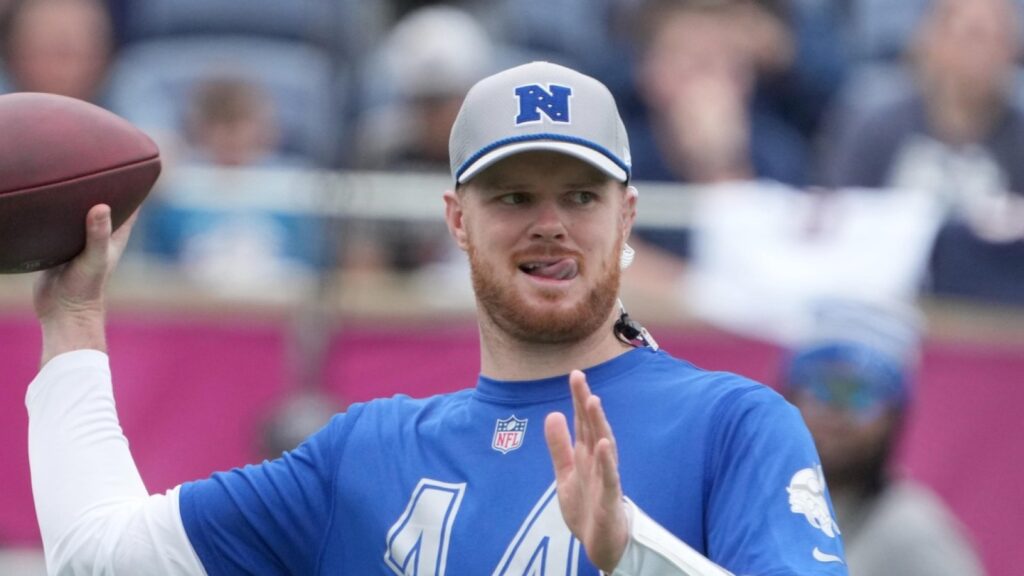 Report names two likeliest landing spots for Vikings QB Sam Darnold