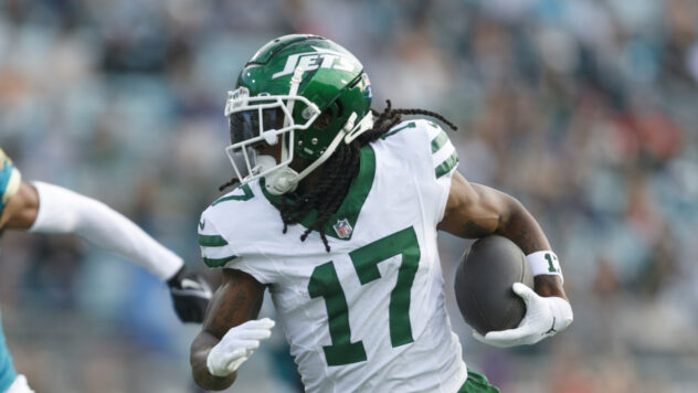 Report: Sean McVay, Rams pushed hard for Davante Adams