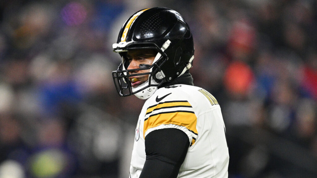 Reporter addresses rumors linking Steelers' Russell Wilson with Raiders, Pete Carroll