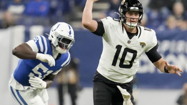 Reports: QB Mac Jones to sign 2-year deal with 49ers