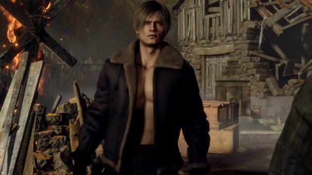 Resident Evil movie reboot snapped up by Sony, and it already has a release date